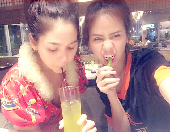 ดาราชุดกี่เพ้า