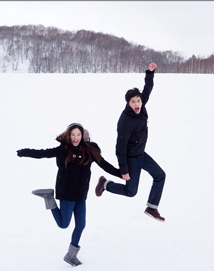 แก๊งฮอร์โมนเที่ยวญี่ปุ่น