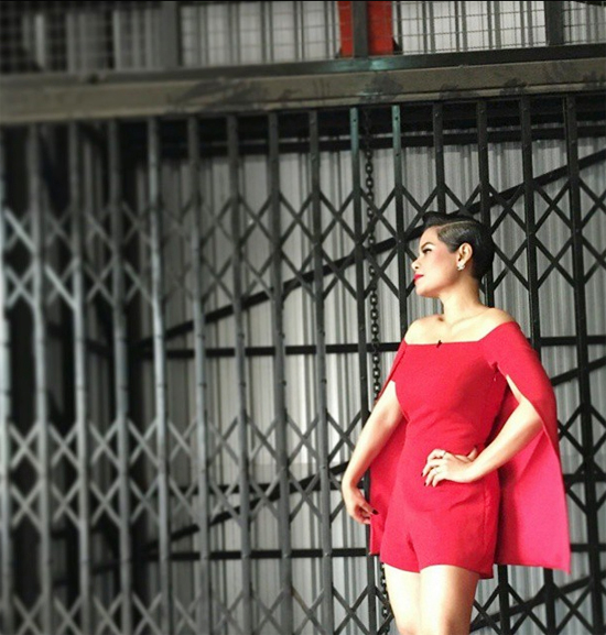 ดาราชุดกี่เพ้า