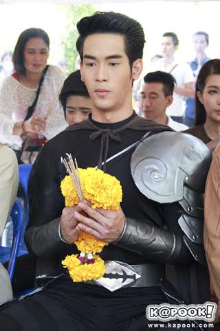 ยอดมนุษย์ดาบเทวดา