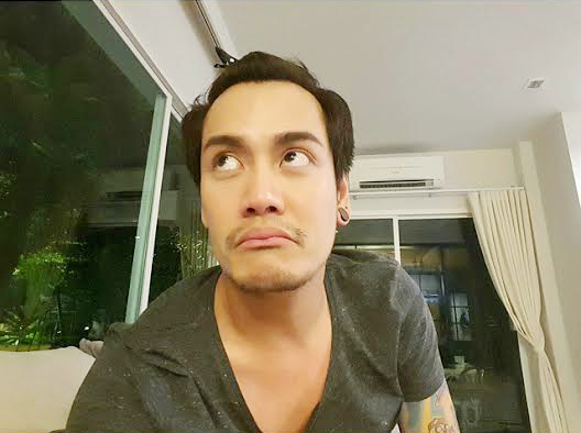 อ๊อฟ ปองศักดิ์