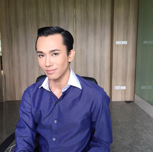 เต้ กันตนา