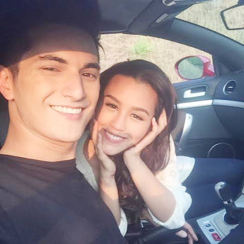 ลิลลี่ ภัณฑิลา ชิน ชินวุฒิ