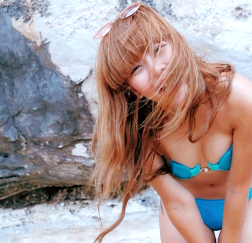 กุ๊บกิ๊บ บิกินี่ 