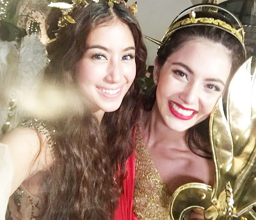 มิ้นต์ ชาลิดา ปาร์ตี้วันเกิด ใหม่ ดาวิกา