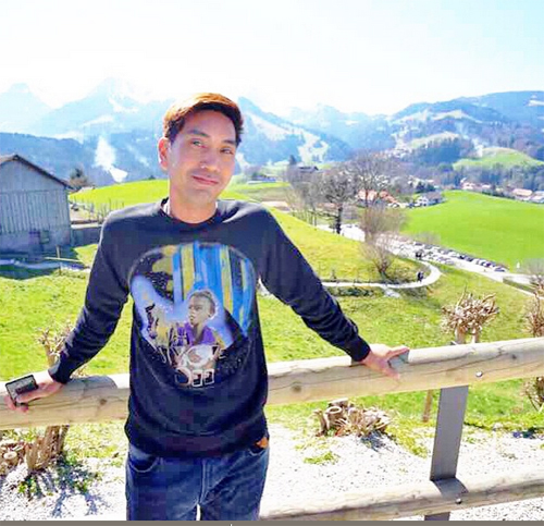 ต้อง จุลวุฒิ