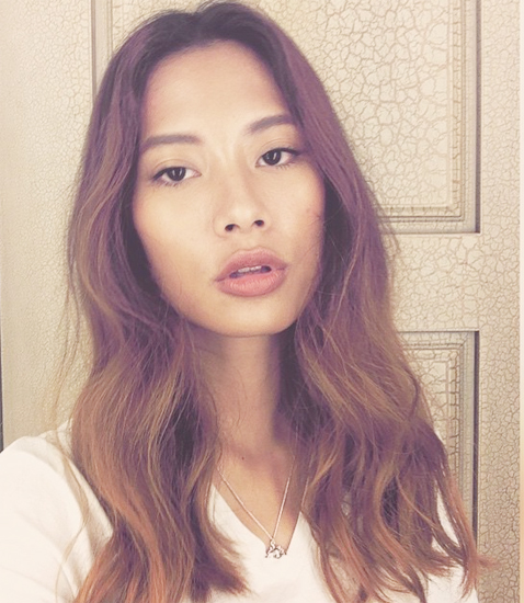 ตาล The Face Thailand