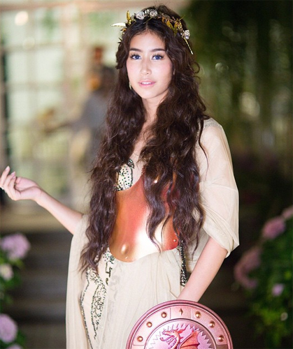 มิ้นต์ ชาลิดา ปาร์ตี้วันเกิด ใหม่ ดาวิกา