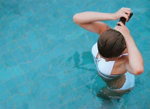 กุ๊บกิ๊บ บิกินี่ 