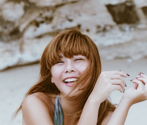 กุ๊บกิ๊บ บิกินี่ 