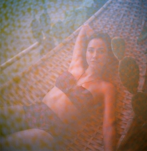 เจนสุดา โชว์หวิว