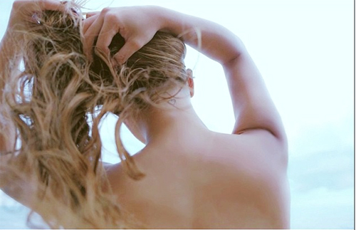 กุ๊บกิ๊บ บิกินี่ 