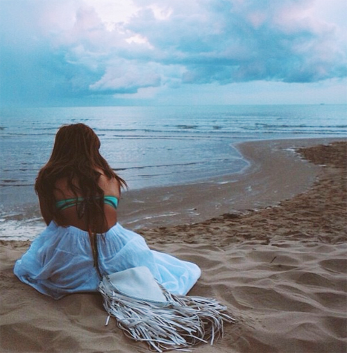 กุ๊บกิ๊บ บิกินี่ 