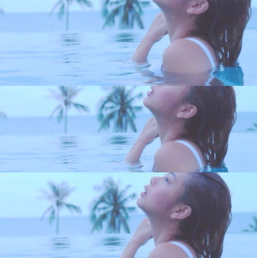 กุ๊บกิ๊บ บิกินี่ 