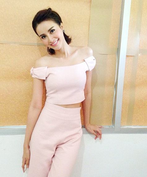 น้ำฝน พัชรินทร์