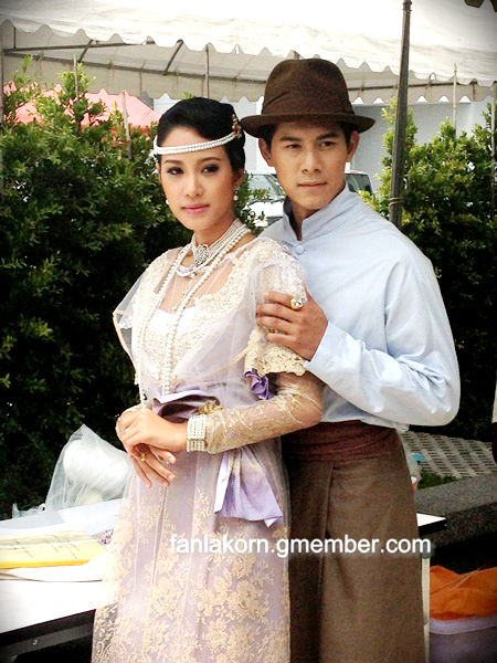 บวงสรวง ละคร ภาพอาถรรพ์