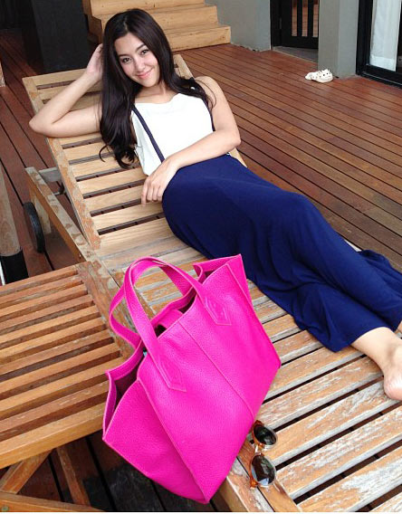 เบลล่า ราณี 