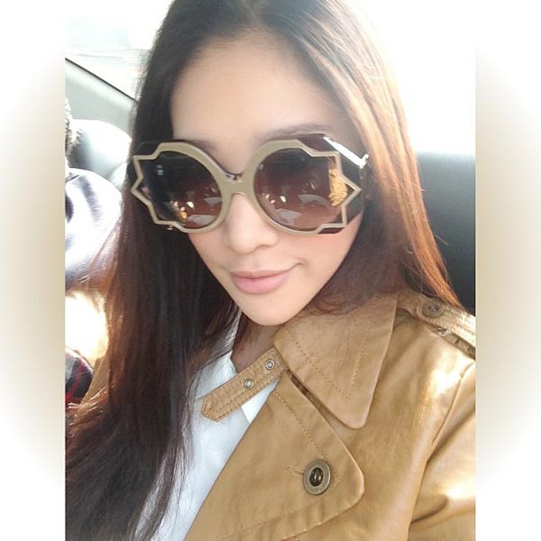 แตงโม ภัทรธิดา