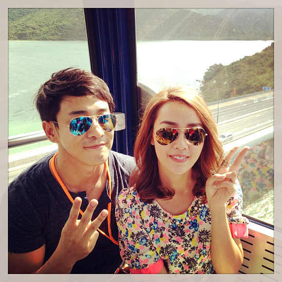 ทริปน้ำตาลหวาน มัจจุราชสีน้ำผึ้ง