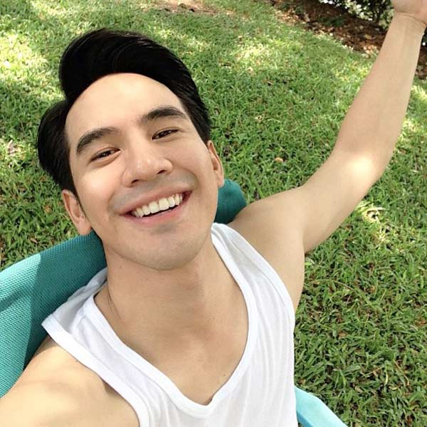 โป๊ป ธนวรรธน์