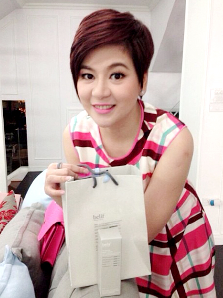 โอ๋ ภัคจีรา