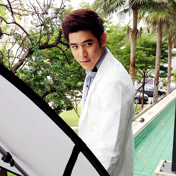 พอร์ช ศรัณย์