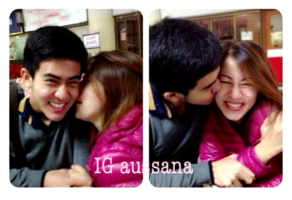 เต้ย พงศกร,แม่เต้ย พงศกร