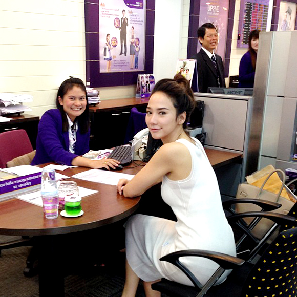 อั้ม พัชราภา