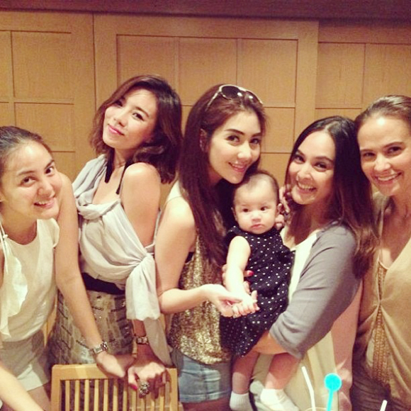 แก๊งนางฟ้า