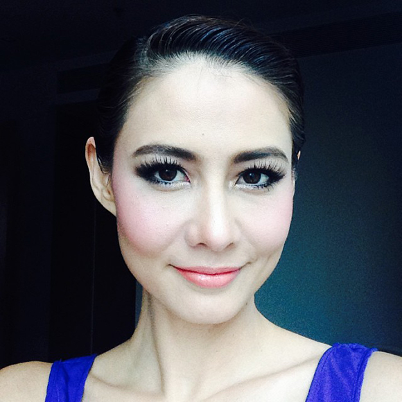 เอ๊ะ ศศิกานต์