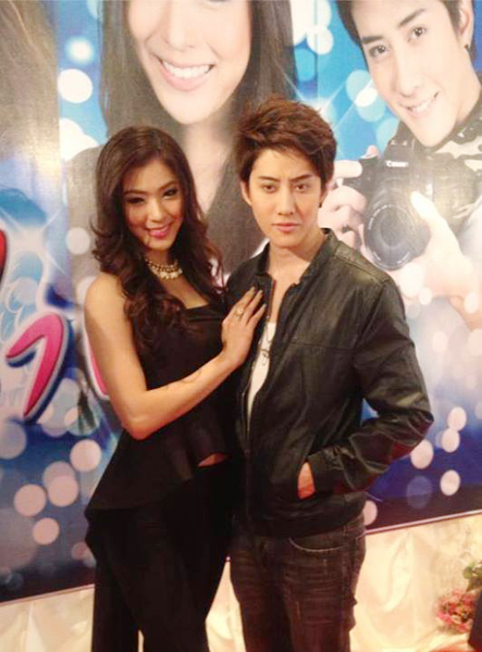 มายานางฟ้า
