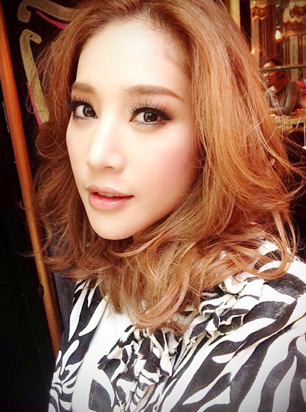 แตงโม ภัทรธิดา