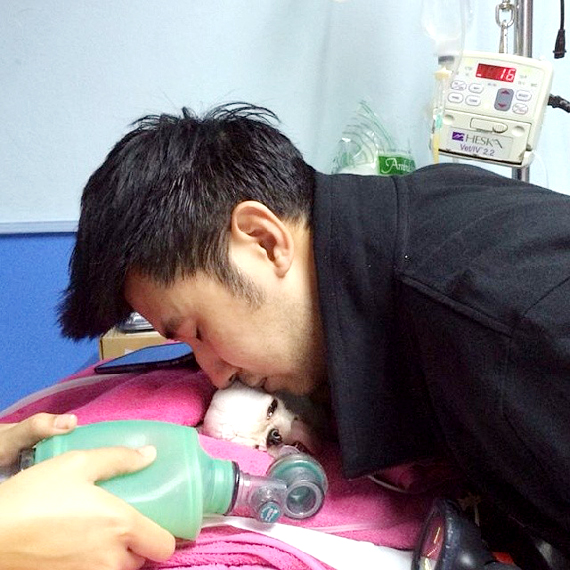  หนุ่ม กรรชัย