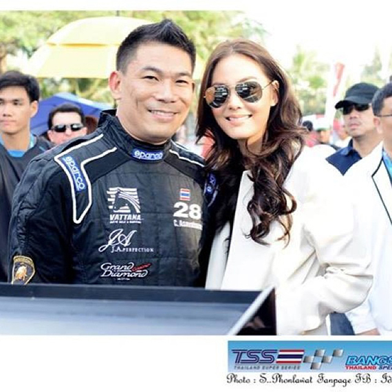 เจนี่ เอ๋ ชนม์สวัสดิ์ อัศวเหม