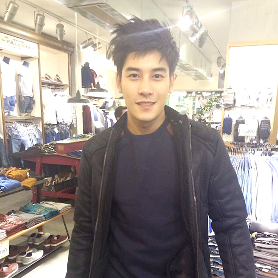 เคน ภูภูมิ