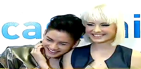 กอล์ฟ พิชญะ เคธี่ 