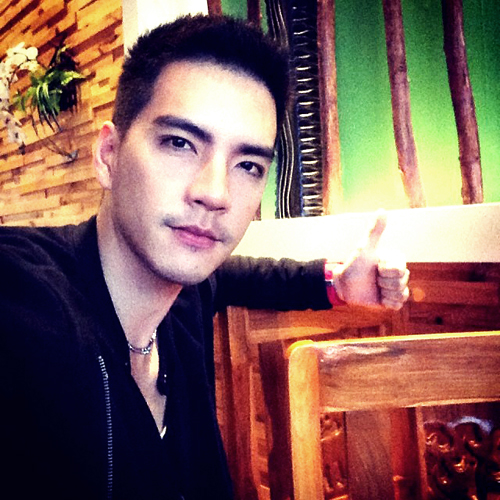 นิว วงศกร