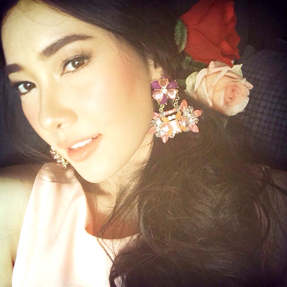 นุ่น วรนุช