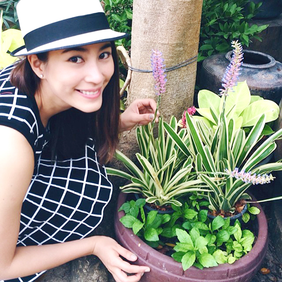 จุ๋ย วรัทยา