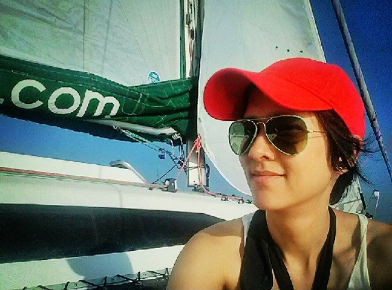 ญารินดา