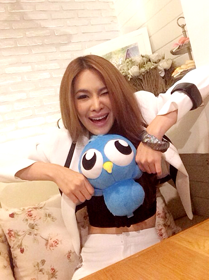 โบวี่ อัฐมา