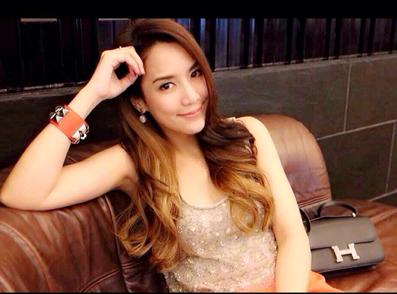  จั๊กจั่น อคัมย์สิริ