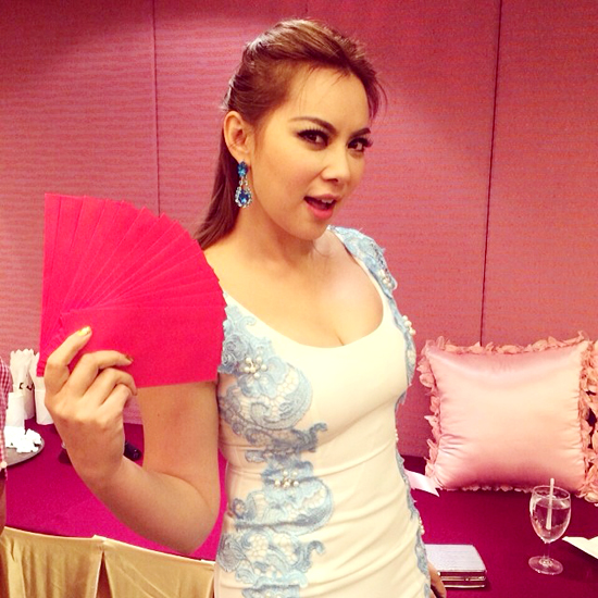 บุ๋ม ปนัดดา