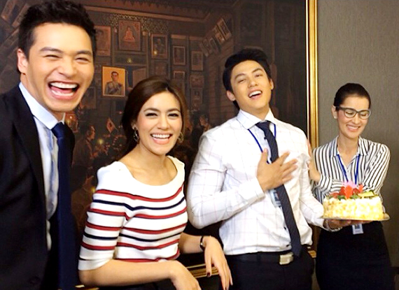 วันเกิดหมาก ปริญ