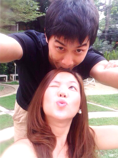 ฮารุ ท้อง