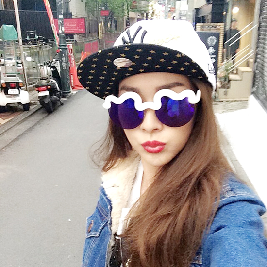 โฟร์ ศกลรัตน์