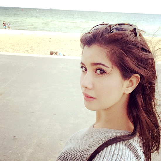 ปู ไปรยา  