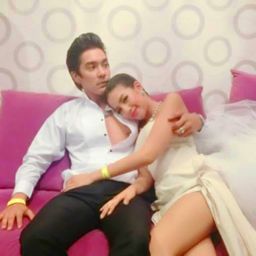 ใบเตย ดีเจแมน