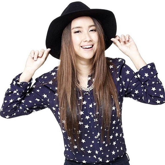 อ้อน ลัคนา