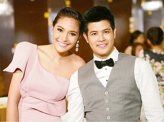 ปุ๊กลุ๊ก งานแต่ง เติ้ล ตะวัน